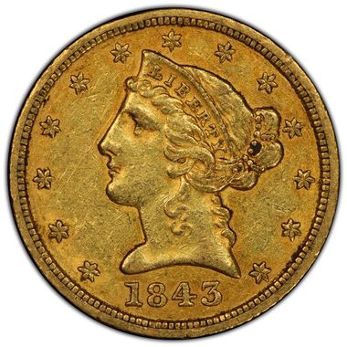 Cert 45172442 - Coin Image