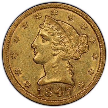 Cert 45172458 - Coin Image