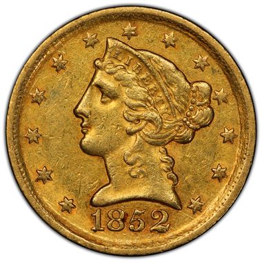 Cert 45172476 - Coin Image