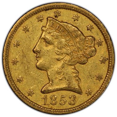 Cert 45172478 - Coin Image