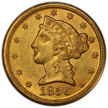Cert 45172490 - Coin Image