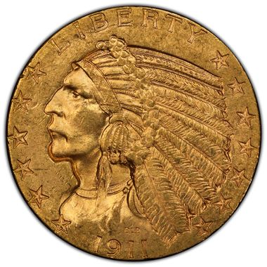 Cert 45172624 - Coin Image