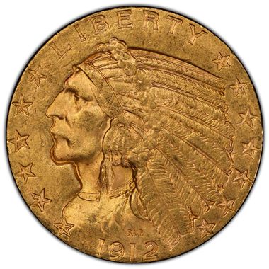 Cert 45172627 - Coin Image