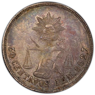 Cert 45172726 - Coin Image