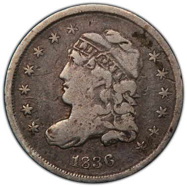 Cert 45172969 - Coin Image