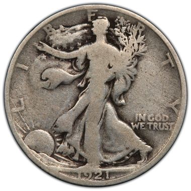 Cert 45172972 - Coin Image