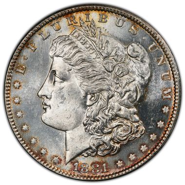 Cert 45172981 - Coin Image