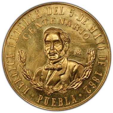 Cert 45173022 - Coin Image