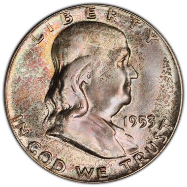 Cert 45173661 - Coin Image