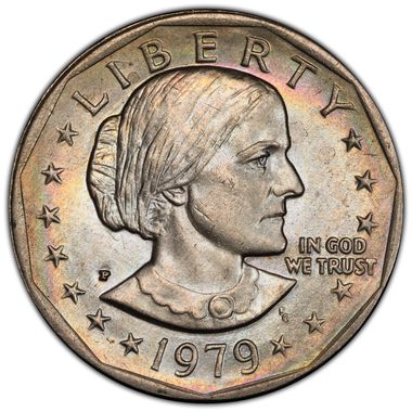 Cert 45173666 - Coin Image