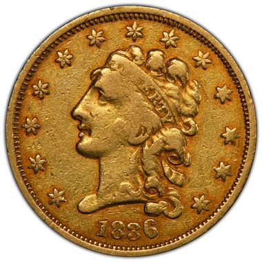 Cert 45173894 - Coin Image