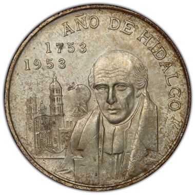 Cert 45174020 - Coin Image