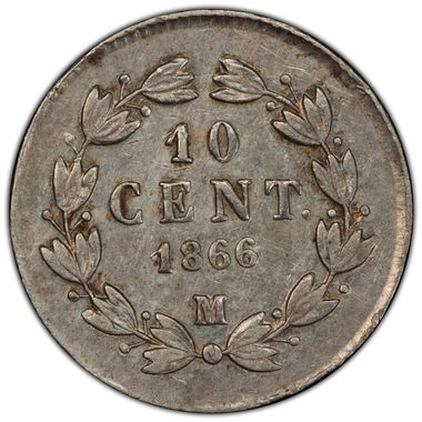 Cert 45174025 - Coin Image