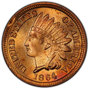 Cert 45174055 - Coin Image