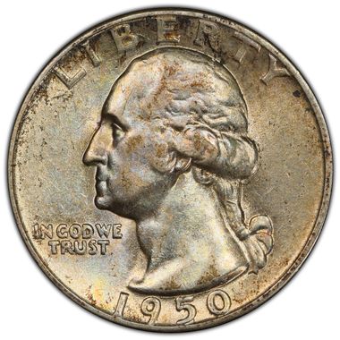 Cert 45174197 - Coin Image