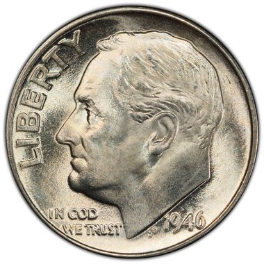 Cert 45174208 - Coin Image