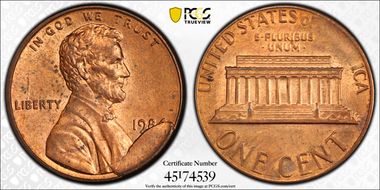 1984 1C MS62RB