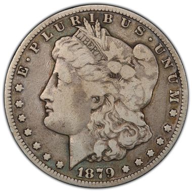 Cert 45174945 - Coin Image