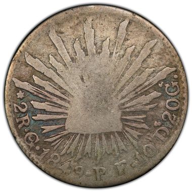 Cert 45175322 - Coin Image