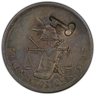 Cert 45175324 - Coin Image