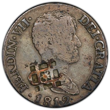 Cert 45175325 - Coin Image