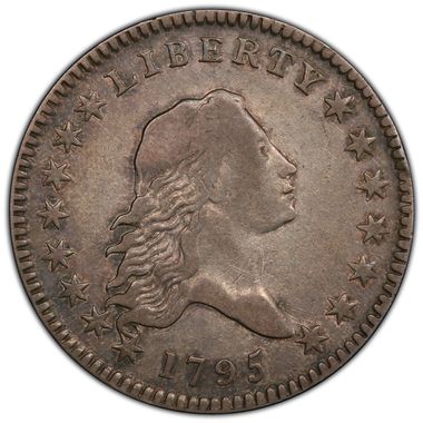 Cert 45176811 - Coin Image