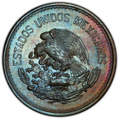 Cert 45177964 - Coin Image