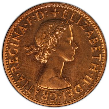 Cert 45177973 - Coin Image