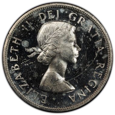 Cert 45178240 - Coin Image