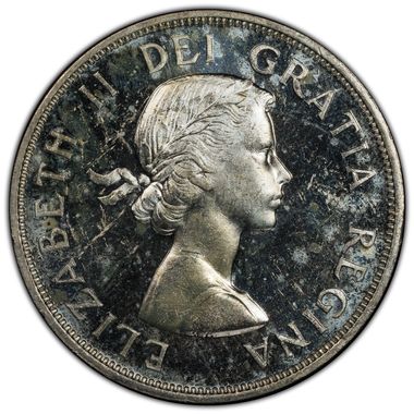 Cert 45178243 - Coin Image