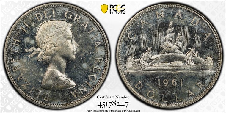 Cert 45178247 - Coin Image