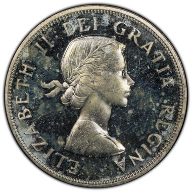 Cert 45178250 - Coin Image