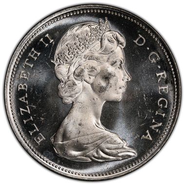 Cert 45178270 - Coin Image