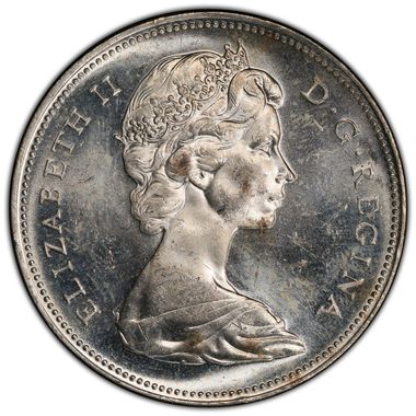 Cert 45178271 - Coin Image