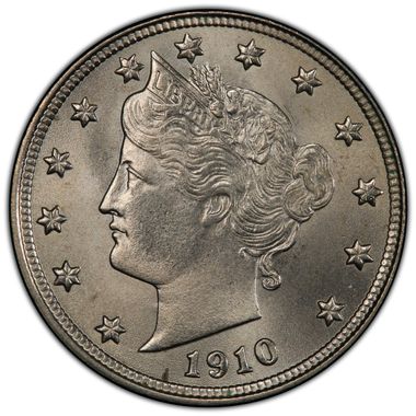 Cert 45178954 - Coin Image