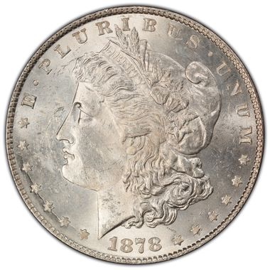 Cert 45179080 - Coin Image