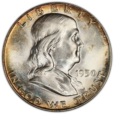 Cert 45179570 - Coin Image
