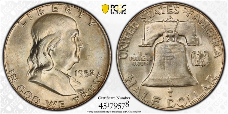 Cert 45179578 - Coin Image