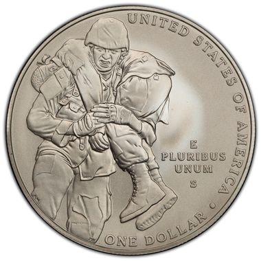 Cert 45181173 - Coin Image