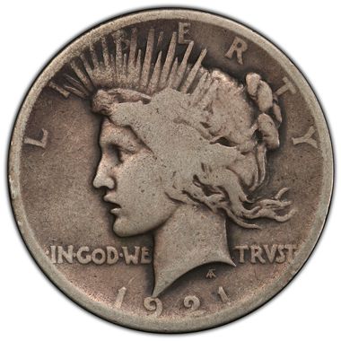 Cert 45182069 - Coin Image
