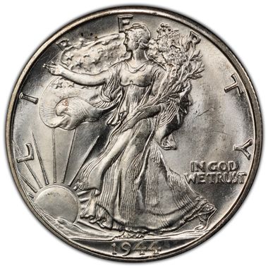 Cert 45182138 - Coin Image