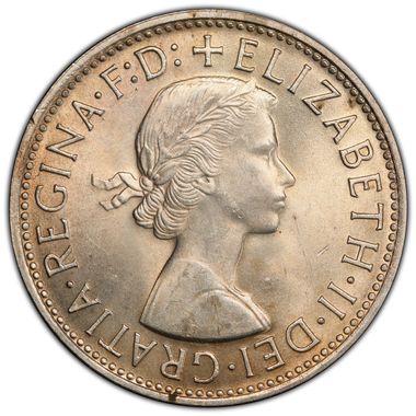 Cert 45183621 - Coin Image