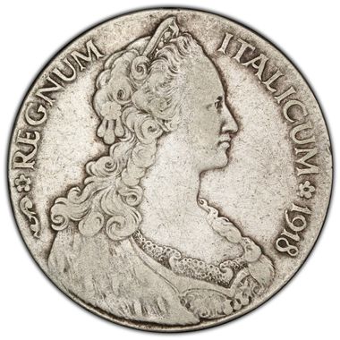 Cert 45183623 - Coin Image