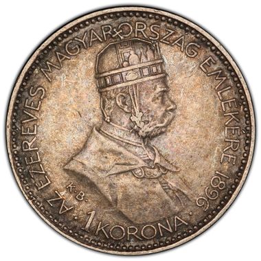 Cert 45183626 - Coin Image
