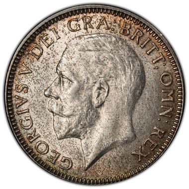 Cert 45183650 - Coin Image