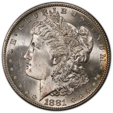 Cert 45184261 - Coin Image