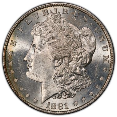 Cert 45184262 - Coin Image