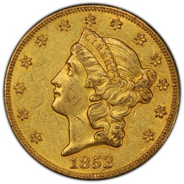 Cert 45184605 - Coin Image