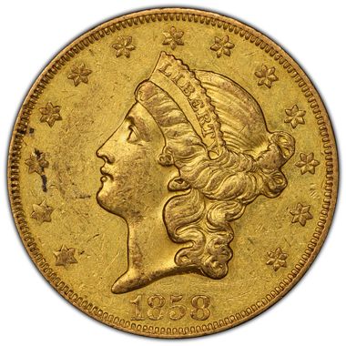 Cert 45184619 - Coin Image