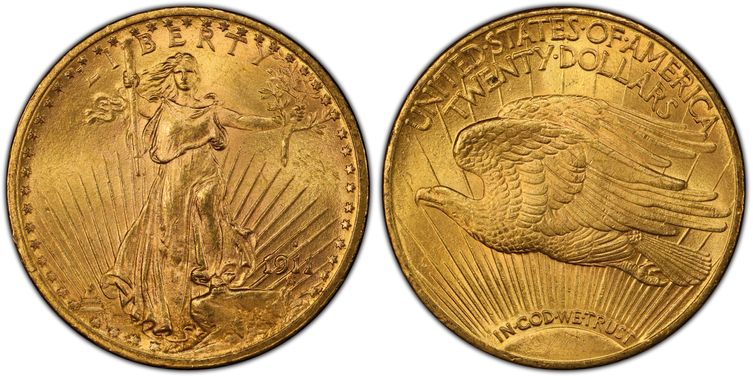 Cert 45184758 - Coin Image